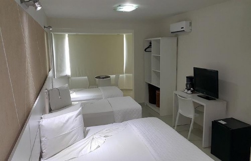 Emirates Hotel & Suites image 19