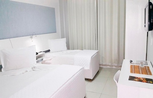 Emirates Hotel & Suites image 24