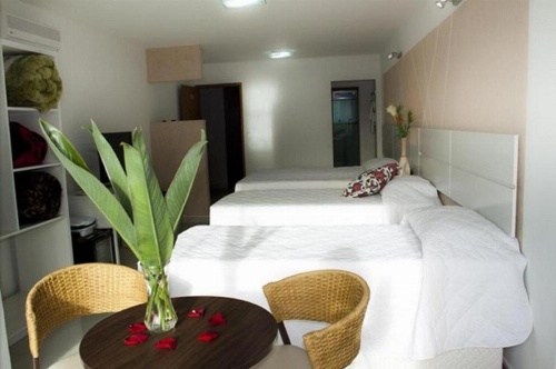 Emirates Hotel & Suites image 26
