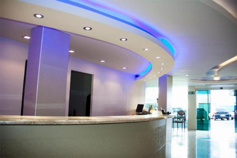 Emirates Hotel & Suites Image 28
