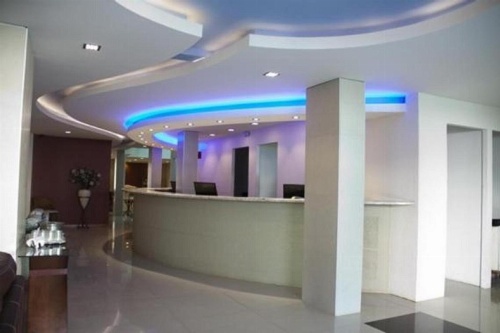 Emirates Hotel & Suites image 29