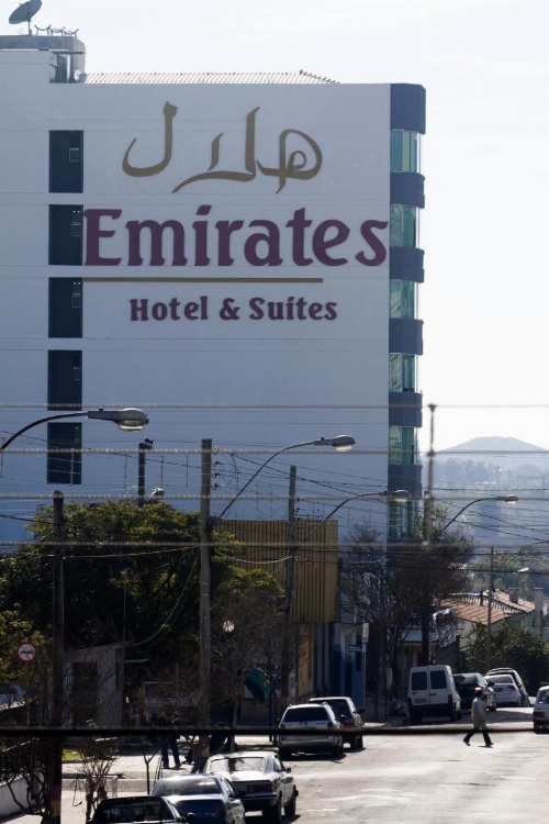 Emirates Hotel & Suites image 49